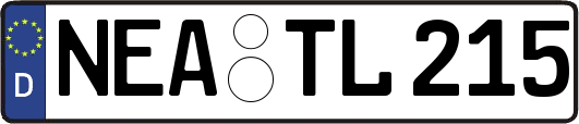 NEA-TL215