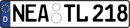 NEA-TL218