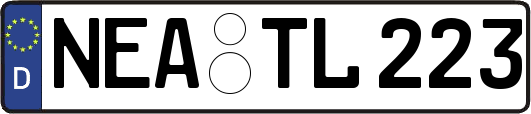 NEA-TL223