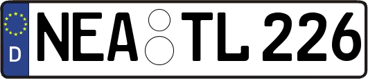 NEA-TL226