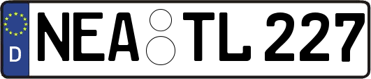 NEA-TL227