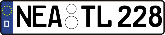 NEA-TL228