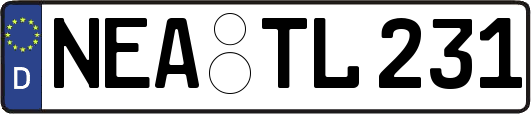 NEA-TL231