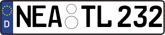 NEA-TL232