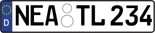 NEA-TL234