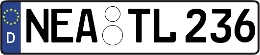 NEA-TL236