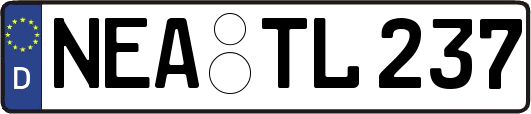 NEA-TL237