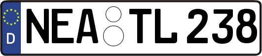 NEA-TL238