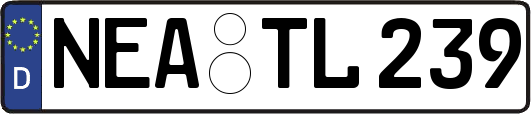 NEA-TL239