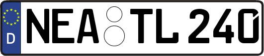 NEA-TL240