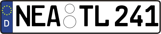 NEA-TL241