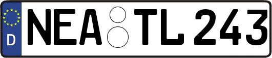 NEA-TL243
