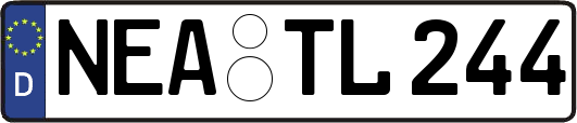 NEA-TL244