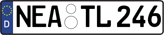 NEA-TL246