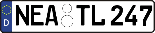 NEA-TL247