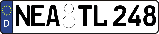 NEA-TL248