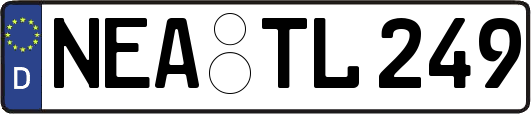 NEA-TL249