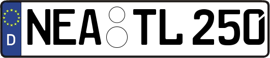 NEA-TL250