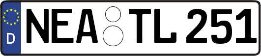 NEA-TL251