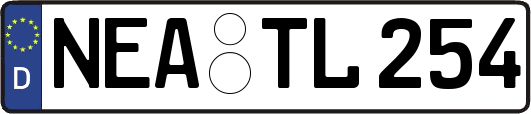 NEA-TL254