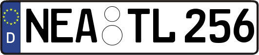 NEA-TL256