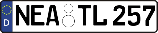 NEA-TL257