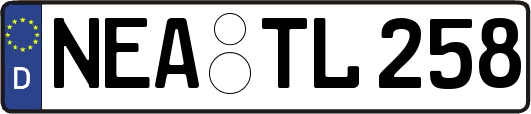 NEA-TL258