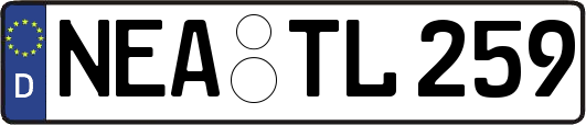 NEA-TL259