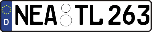 NEA-TL263