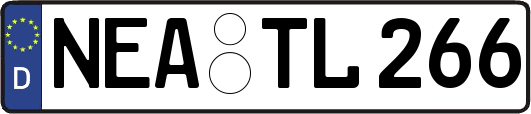 NEA-TL266