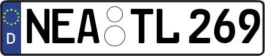 NEA-TL269