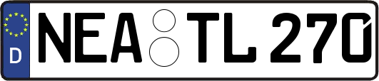 NEA-TL270