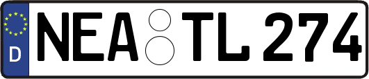 NEA-TL274