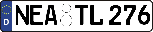 NEA-TL276