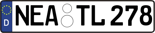 NEA-TL278