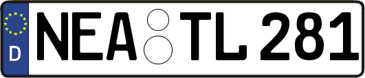 NEA-TL281