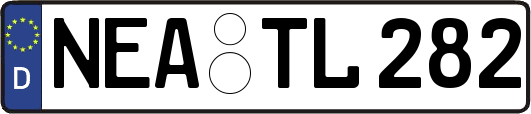 NEA-TL282