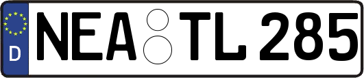NEA-TL285