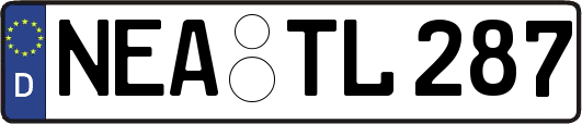 NEA-TL287