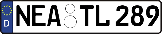 NEA-TL289