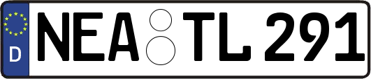 NEA-TL291