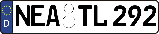NEA-TL292