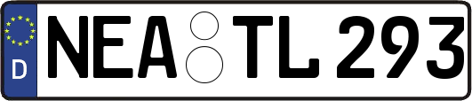 NEA-TL293