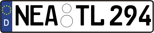 NEA-TL294