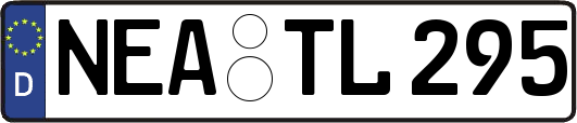 NEA-TL295