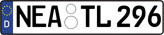 NEA-TL296