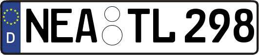 NEA-TL298