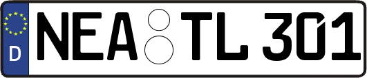NEA-TL301