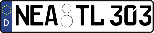 NEA-TL303