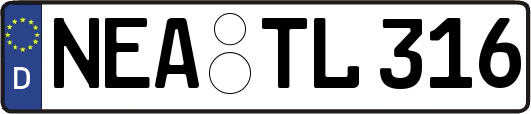 NEA-TL316